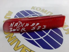 ������� � ������ Toyota Nadia 1999 1152 SXN10 3SFE, ������ ������ 1152 ����