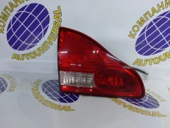 ����������� Toyota Ipsum 2002 4437 ACM21 2AZFE, ������ ����� 4437 ����