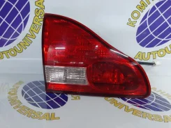 ����������� Toyota Ipsum 2001 4437 ACM21 2AZFE, ������ ����� 4437 ����