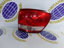 ������ Toyota Ipsum 2001 4435 ACM21 2AZFE, ������ ������ 4435 ����