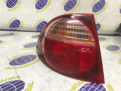������ Toyota Caldina 1997 7427 ST215 3SGE, ������ ����� 7427 ����