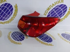 ������ Toyota Caldina 2002 2157 AZT241 1Azfse, ������ ������ 2157 ����