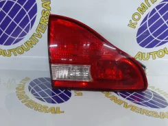 ����������� Toyota Ipsum 2001 4437 ACM21 2AZFE, ������ ����� 4437 ����