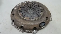������� ��������� Ford Fusion 2005 701760 JU FYJB 1.6� 701760 ����