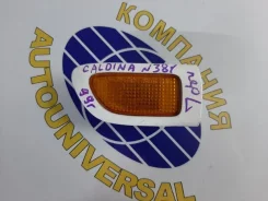 ����������� � ����� Toyota Caldina 1999 2135 ST210 3SFE, �������� ����� 2135 ����