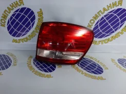������ Toyota Ipsum 2003 4435 ACM26 2AZFE, ������ ������ 4435 ����