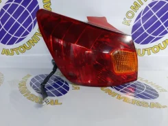 ������ Toyota Caldina 2003 2157 AZT246 1Azfse, ������ ����� 2157 ����