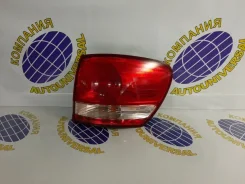 ������ Toyota Ipsum 2001 4435 ACM21 2AZFE, ������ ������ 4435 ����