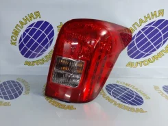 ������ Toyota Corolla Fielder 2008 1397 NZE141 1NZFE, ������ ������ 1397 ����