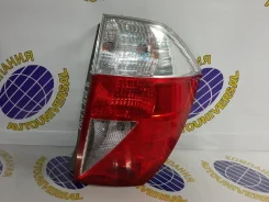 ������ Honda Edix 2006 4990 BE1 D17A, ������ ������ 4990 ����