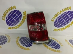 ������ Toyota Crown 2002 3126 JZX171, ������ ����� 3126 ����