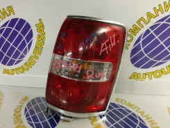������ Toyota Crown 2002 3126 JZX171, ������ ������ 3126 ����