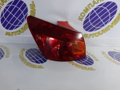 ������ Toyota Caldina 2004 2157 AZT241 1Azfse, ������ ����� 2157 ����