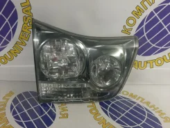 ����������� Toyota Harrier 2003 4841 MCU35 1MZFE, ������ ����� 4841 ����