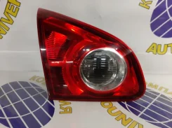 ����������� Nissan Dualis 2008 05091 KNJ10 MR20DE, ������ ����� 05091 ����