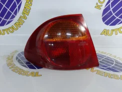 ������ Toyota Caldina 1997 2136 ST210 3SFE, ������ ����� 2136 ����