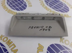 ����-������� Toyota Premio 2008 22342 ZRT261 3Zrfae 22342 ����