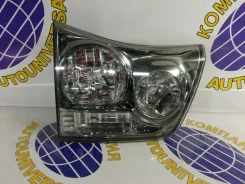 ����������� Toyota Harrier 2004 4841 MCU36 1MZFE, ������ ����� 4841 ����