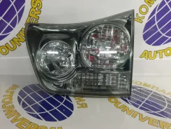 ����������� Toyota Harrier 2004 4841 MCU36 1MZFE, ������ ������ 4841 ����