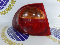 ������ Toyota Caldina 1998 2136 AT211 7AFE, ����� 2136 ����
