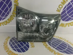 ����������� Toyota Harrier 2006 4841 GSU35 2GRFE, ������ ����� 4841 ����