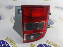 ������ ������� ���� Toyota Isis 2007 4464 ANM15 1Azfse, ������ 4464 ����