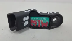 ������ ����������� �������� Map sensor Peugeot 206 2007 0261230043 2B KFW TU3JP 1.4� 0261230043 ����