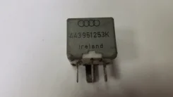 ���� Audi A4 1998 443951253K B5 AEB 1.8� 443951253K ����