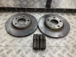 ���� ��������� �������� Volkswagen Passat 1997 8E0615301P, 8E0698151N 8E0615301P ����
