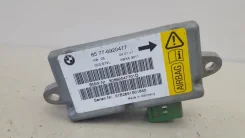 ������� ������������ ������� SRS AirBag BMW 745i 2001 65776920477 E65 E66 E67 N62B44A 4.4� 65776920477 ����
