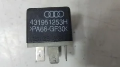 ���� �������� ������� ������ Audi 100 1983 431951253H C3 44 WC 2.2� 431951253H ����