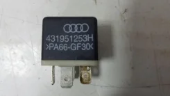 ���� �������� ������� ������ Audi 100 1983 431951253H C3 44 DR 1.8� 431951253H ����