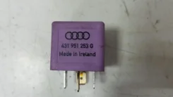���� �������� Audi A6 1998 431951253G C5 ALF 2.4� 431951253G ����