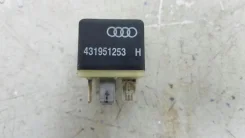 ���� Audi 100 1991 431951253H C4 4A2 SH 1.8� 431951253H ����