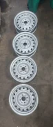 Garson. 5.5x14", 4x98, ET35, �� 58,6���. ����
