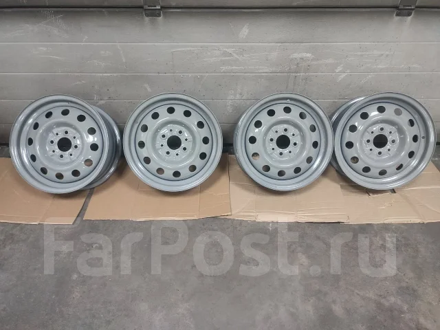 Garson. 5.5x14", 4x98, ET35, �� 58,6���. ����