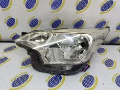 ���� Toyota Ractis 2011 52211 NCP125 1NZFE, ����� 52211 ����