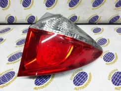 ������ Toyota Ractis 2011 52226 NCP125 1NZFE, ������ 52226 ����