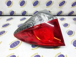 ������ Toyota Ractis 2011 52226 NCP125 1NZFE, ����� 52226 ����