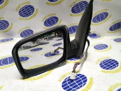 ������� ������� ���� ������� Nissan X-Trail 2009 8581 NT31 MR20DE, ����� 8581 ����