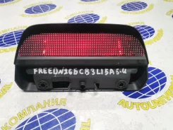 ����-������� Honda Freed 2009 1741 GB3 L15A 1741 ����