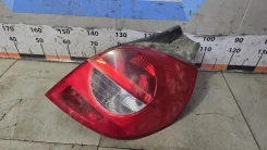 ������ ������ ������ Renault Clio 3 CR BR 8200886946 8200886946 ����