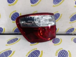 ������ Toyota Ipsum 2003 4457 ACM21 2AZFE, ����� 4457 ����