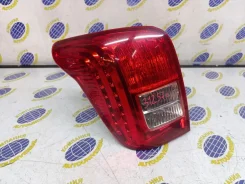������ Toyota Corolla Fielder 2007 1397 ZRE142 2ZRFE, ����� 1397 ����
