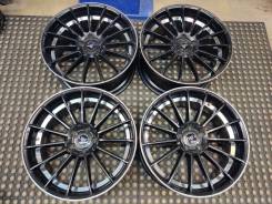 Work Ryver. 9.5x20", 5x114.3, ET38, �� 73,1���. ����