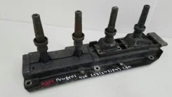 ������� ��������� Peugeot 406 1998 9629210680 8B LFY (XU7JP4) 1.8� 9629210680 ����