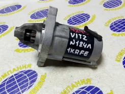 ������� Toyota Vitz 2017 2810040072 KSP130 1KRFE 2810040072 ����
