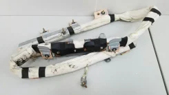 ������� ������������ SRS AirBag ������ Nissan Teana 2008 6621 J31 VQ23 2.3� 6621 ����