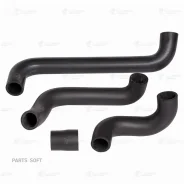 �������� ��������� LADA 2121 (EPDM ����. 4��. ) ���. Luzar LPK0121 LPK0121 ����