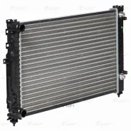 �������� ���������� ��������� VW Passat B5 (96-) AT Luzar LRC181DP LRC181DP ����